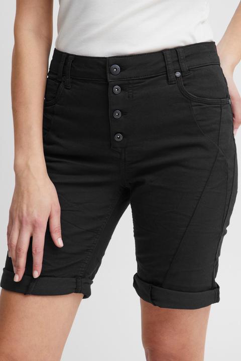 Actual product image Pulz Jeans PZROSITA HW SHO - 50205345 (36)
