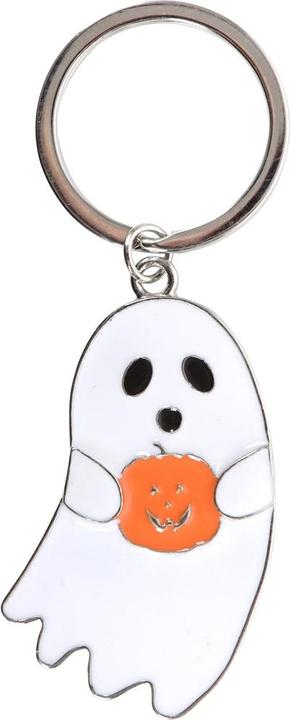 Actual product image Something Different Ghost Keyring