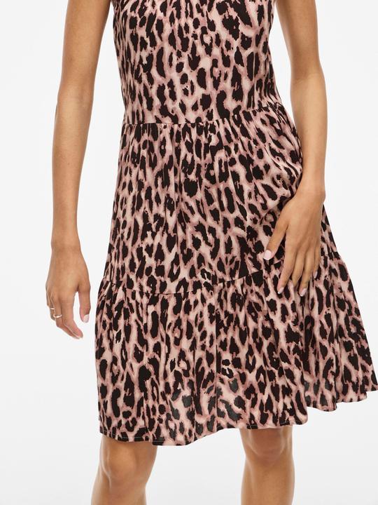 Actual product image Vila VIMESA Ärmelloses Minikleid (44)