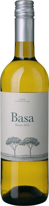 Image du produit Telmo Rodriguez Basa Blanco Bodegas DO Rueda (1 x 75 cl, 2023)