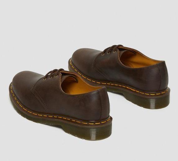 Actual product image Dr. Martens 1461 - 46432 (40)