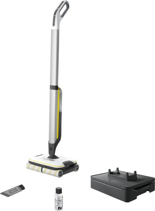 Actual product image Kärcher FC 7 battery 1.055-701.0