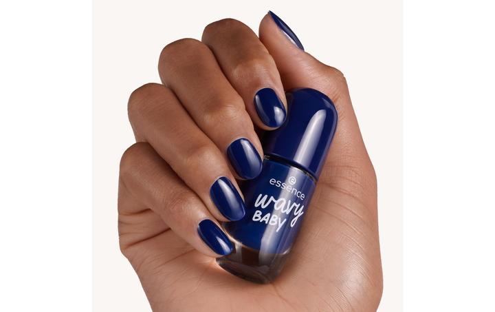 Immagine prodotto essence Colore per unghie in gel 61 ondulato BABY (61 ondulato BABY, Smalto per unghie effetto gel)