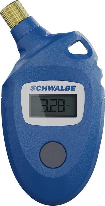 Schwalbe Manomètre Airmax Pro (Manomètre)