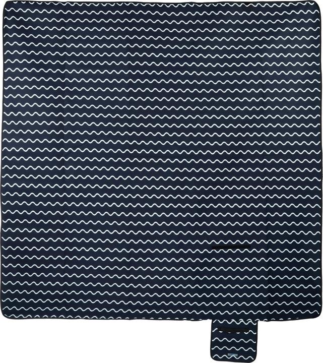 Actual product image Relaxdays Picnic blanket