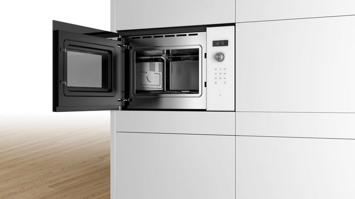 Produktbild Bosch Hausgeräte BFL554MW0