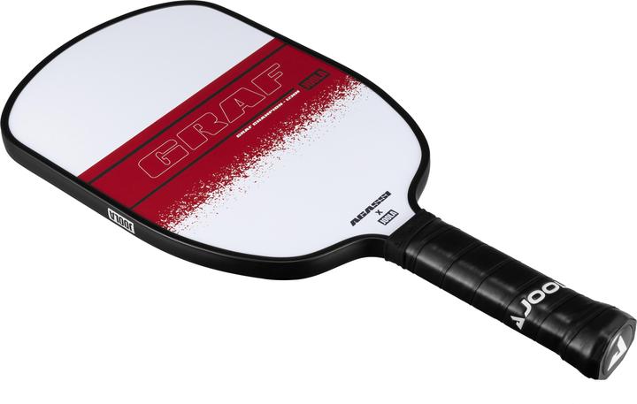Actual product image Joola Pickleball-Schläger Graf Champion 12