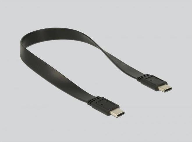 Actual product image Delock USB 3.0 Card Reader CFX (USB-C)