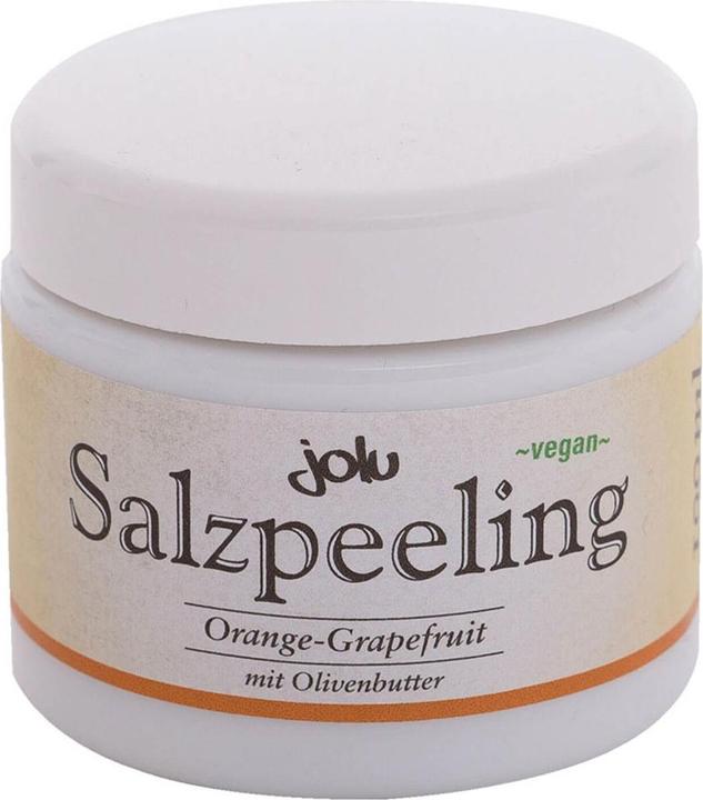 Jolu Salzpeeling (100 ml)