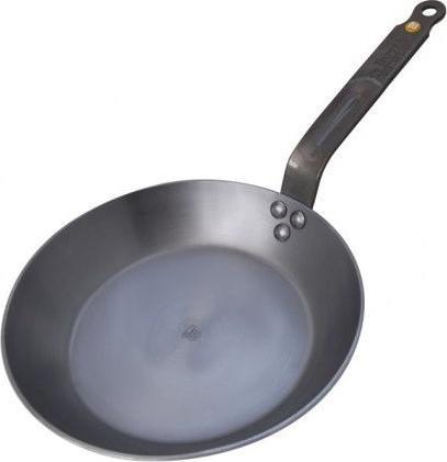 Produktbild de Buyer Mineral B Element (28 cm, Bratpfanne, Stahl, Eisen)