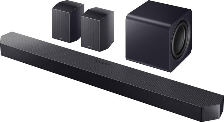 Produktbild Samsung HW-Q990F (756 W, 11.1.4 Kanal)