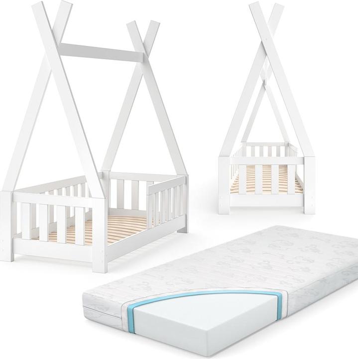 Actual product image VitaliSpa Tipi (70 x 140 cm)