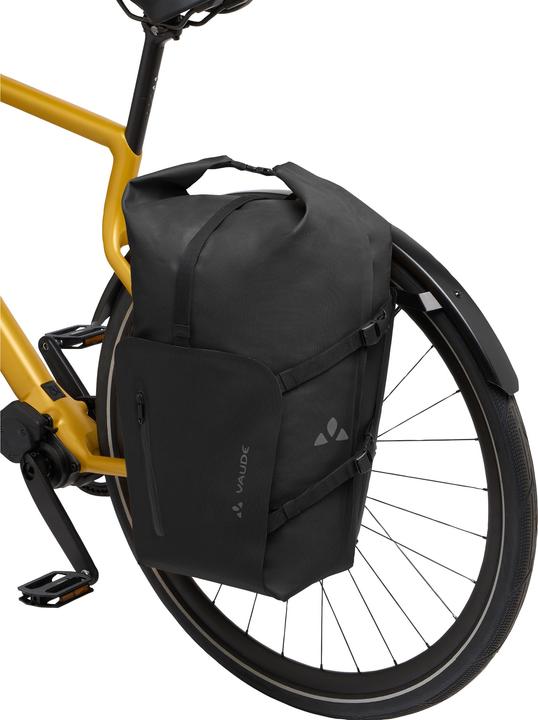 Produktbild Vaude Free Cargo (23.50 l, Gepäckträgertasche)