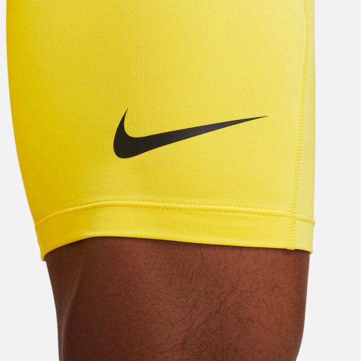 Actual product image Nike Pro Dri-Fit Strike Men "S, Tour Yellow/Black XL (XL)