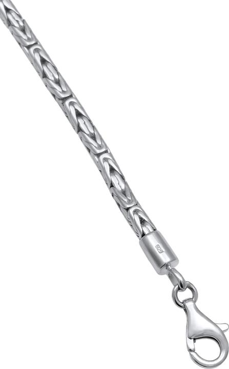 Immagine prodotto Kuzzoi Catena di base (Argento 925, 50 cm)