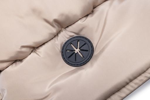 Actual product image Designed by Lotte Tico (Dog, Foldable, Washable)