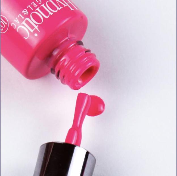 BrillBird Hypnotic G&L “102” – 8ml (UV-Gel Lack)