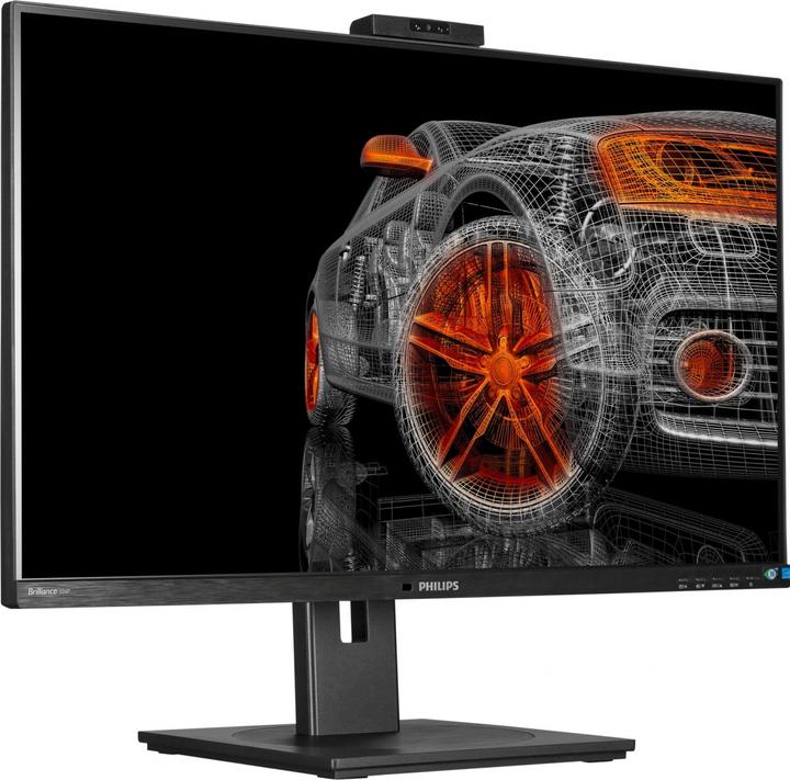 Actual product image Philips 326P1H/00 (2560 x 1440 pixels, 31.50")