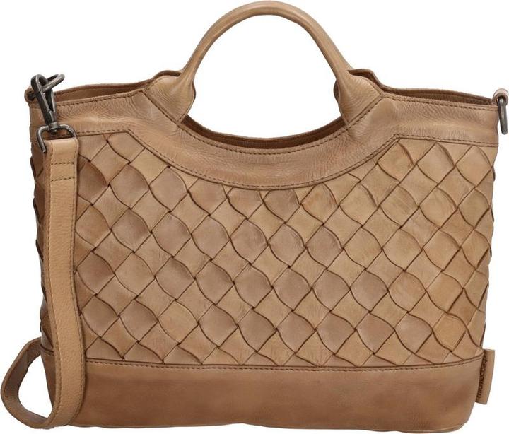 Micmacbags Handtasche - Sand