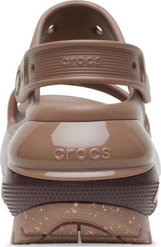 Produktbild Crocs Classic Mega Crush Sandal (41, 41.5, 42, 41 1/3)