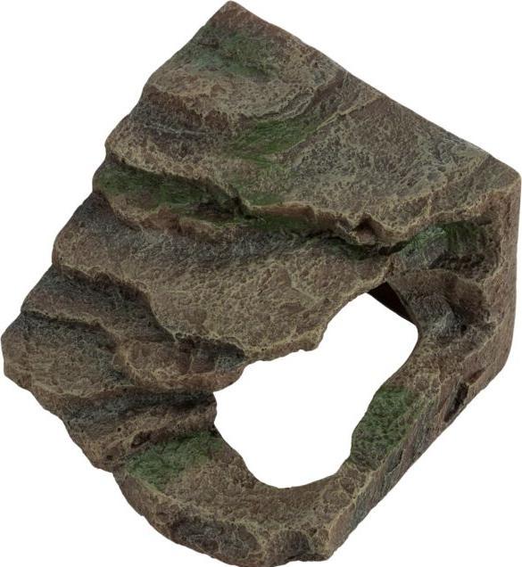 Image du produit Trixie Rocher d'angle Forêt tropicale
