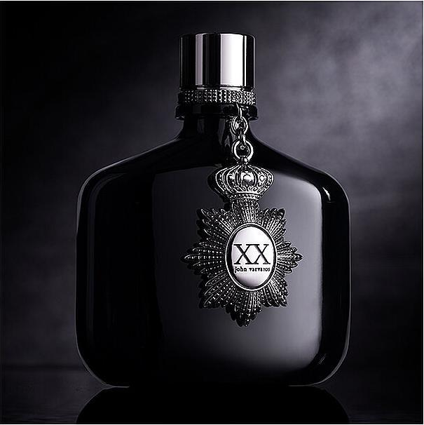 Immagine prodotto John Varvatos Xx (Eau de toilette, 125 ml)