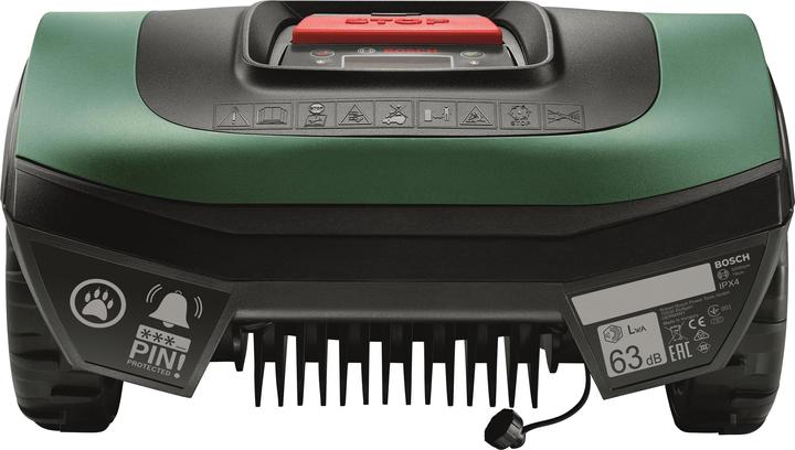Immagine prodotto Bosch Home & Garden Indego S 500 (500 m², Filo di confine)