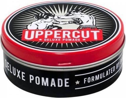 Uppercut Deluxe Pomade (Haargel, 100 ml)