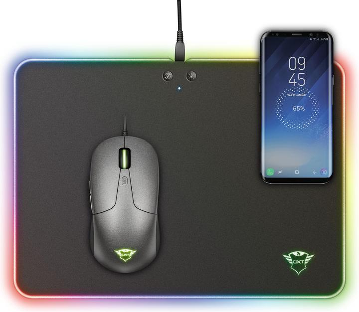 Produktbild Trust GXT 750 Qlide RGB (M)