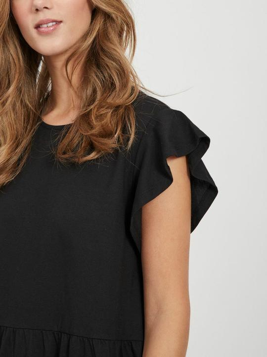 Immagine prodotto Vila Flügelärmel Minikleid (L)