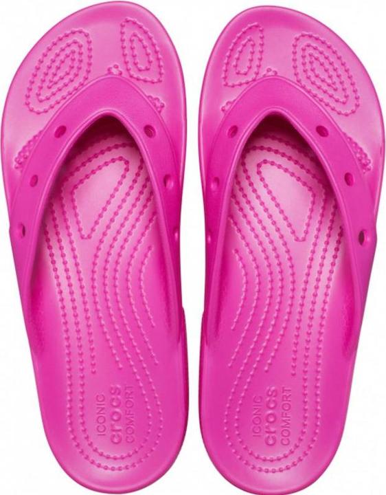 Actual product image Crocs Klassischer Flip-Flop (42, 42.5, 43, 42 2/3)
