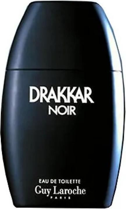 Produktbild Guy Laroche Drakkar Noir (Eau de Toilette, 30 ml)
