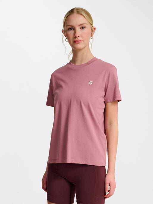 Produktbild hummel hmlPULSE W T-SHIRT (S)