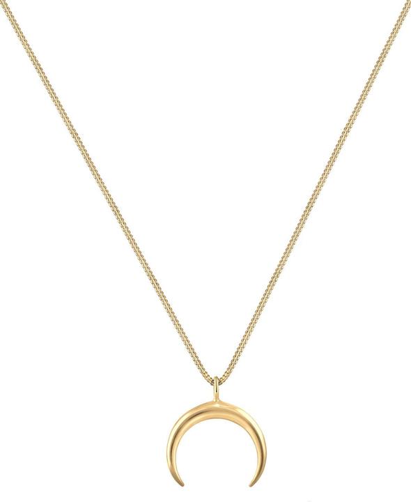 Produktbild Elli Astro, Halbmond (925er Sterling Silber, 45 - 55 cm)