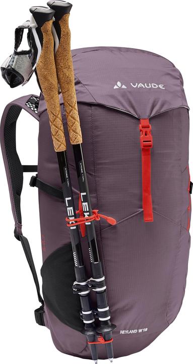 Actual product image Vaude Neyland (18 l)