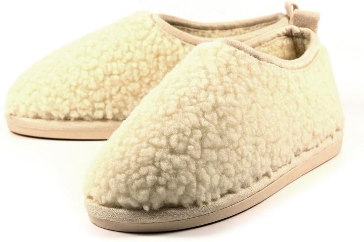 Immagine prodotto Lunar Pantofole Lorella II Donna/Ladies (L)