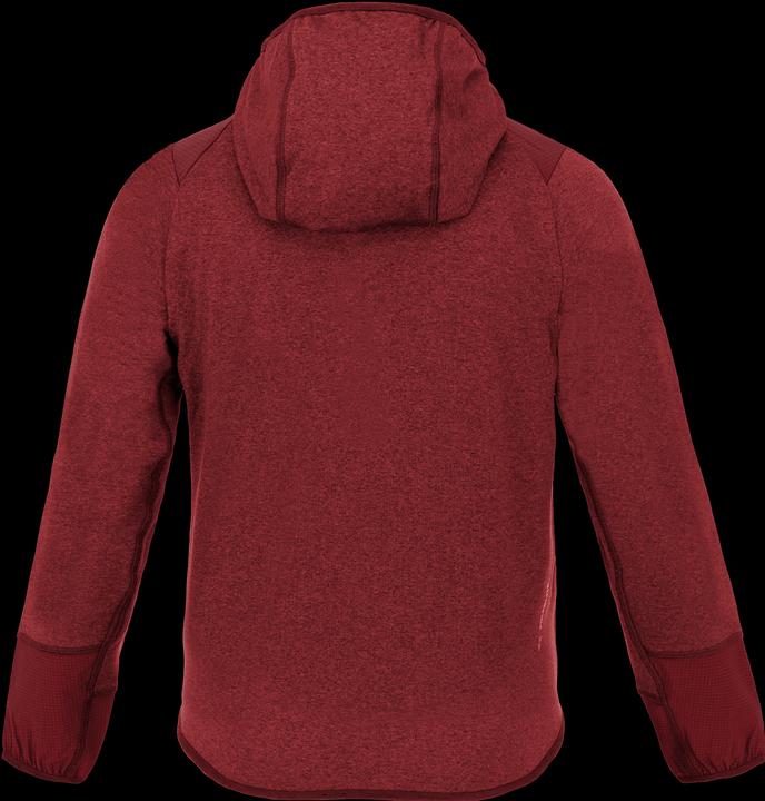 Immagine prodotto Salewa Agner Melange Pl K Fz Hdy FleeceHoody Bambini (140)
