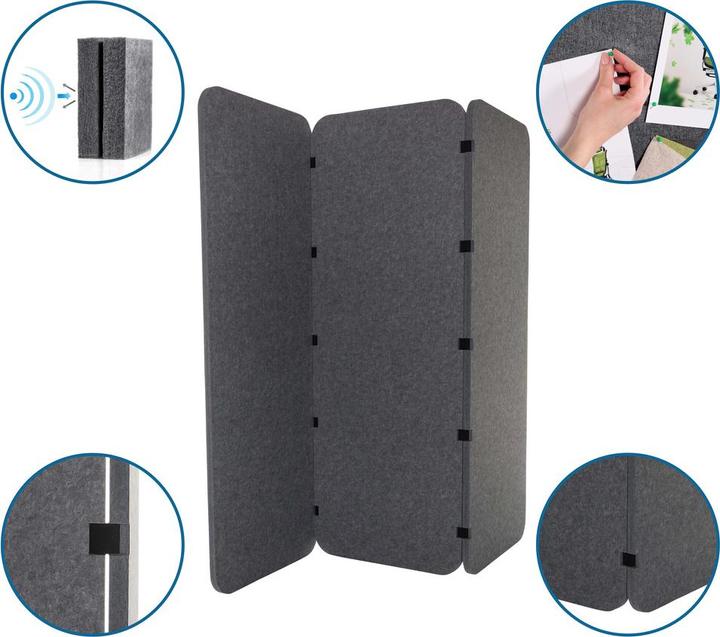Image du produit Hjh Office Flexmiut El