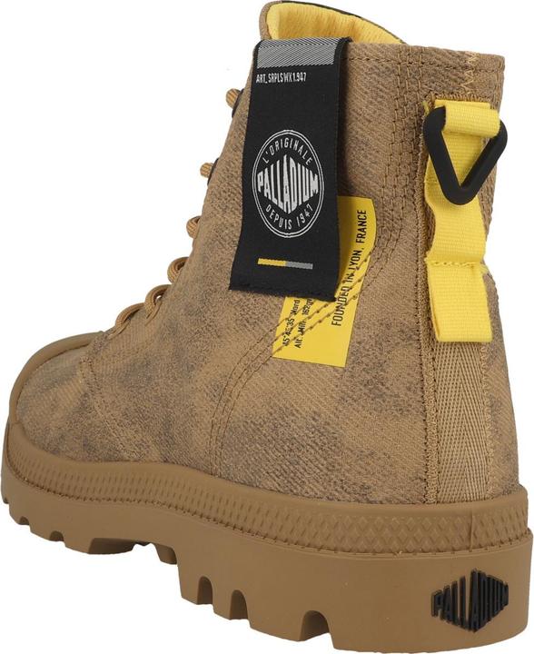 Actual product image Palladium Pampa Surplus - 63667 (38)