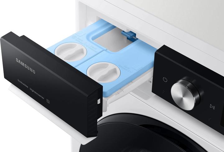 Image du produit Samsung WW90DB7U94GEU5 (9 kg, Gauche, Prise UE)