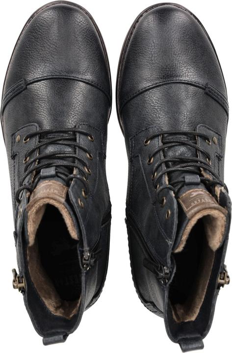 Actual product image Mustang Stiefelette (39)