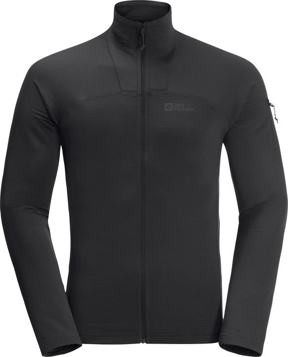 Actual product image Jack Wolfskin Prelight Fz M (M)