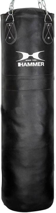 Hammer Fitness Cuir 150 cm (150 cm, 45 kg)