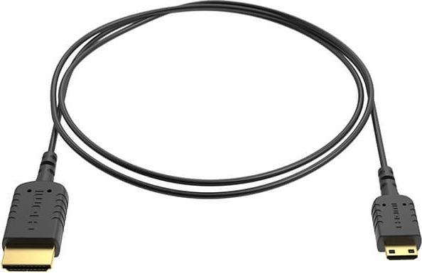 Image du produit 8Sinn Câble HMDI eXtraThin Mini HDMI - HDMI 80cm (0.80 m, HDMI)