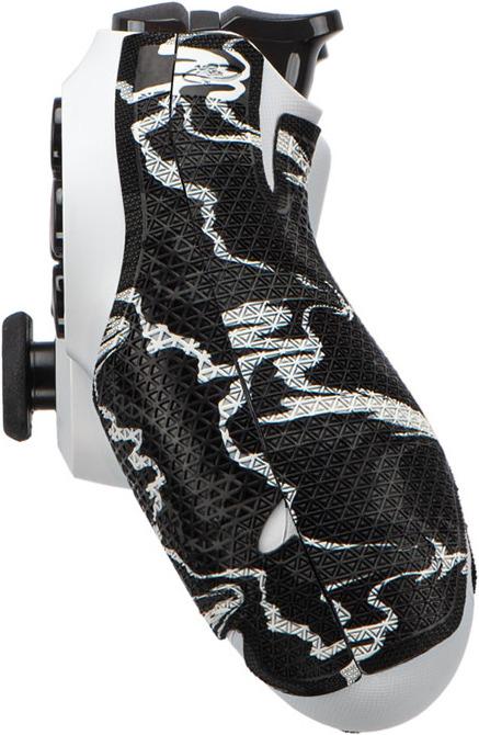 Image du produit Lizard Skins Playstation 4 - Black Camo (rognée, 0.5mm) (PS4)