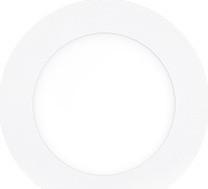 Produktbild Thorneco LED Einbauleuchte 3000/3500/4000K ZOE VARIO # (700 lm)