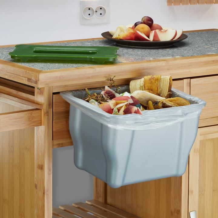 Produktbild Relaxdays Abfallbehälter (5 l)