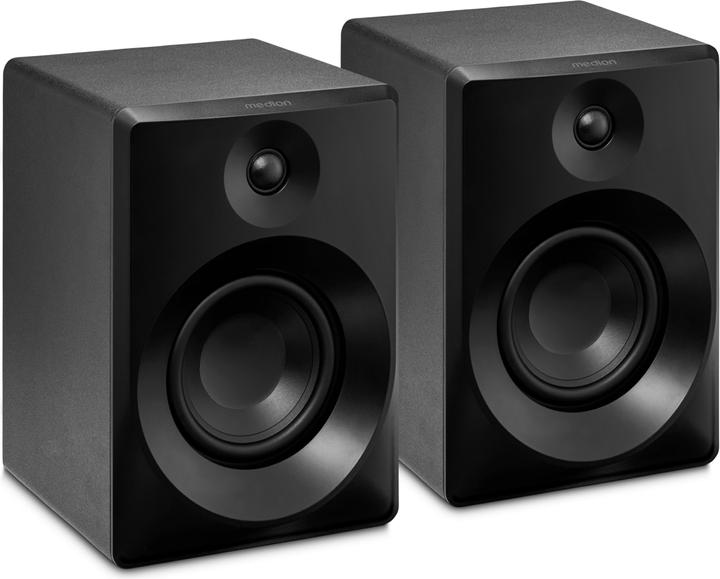 Immagine prodotto Medion LIFE P61925 (1 coppia, 100 W)