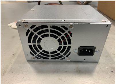 Immagine prodotto HPE Alimentazione, 350 W, non caldo (350 W)