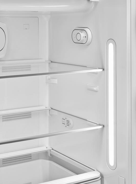 Image du produit Smeg Style rétro FAB28LWH5 (270 l)